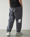 go slow caravan(ゴースローキャラバン) |DUCKSTER/ダックスター ECGラインジョグパンツ (MENS)