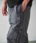 go slow caravan(ゴースローキャラバン) |DUCKSTER/ダックスター ECGラインジョグパンツ (MENS)