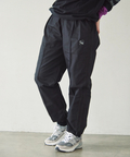go slow caravan(ゴースローキャラバン) |DUCKSTER/ダックスター ECGラインジョグパンツ (MENS)