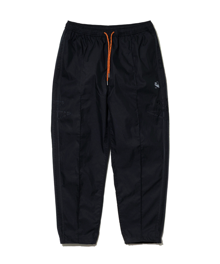 go slow caravan(ゴースローキャラバン) |DUCKSTER/ダックスター ECGラインジョグパンツ (MENS)