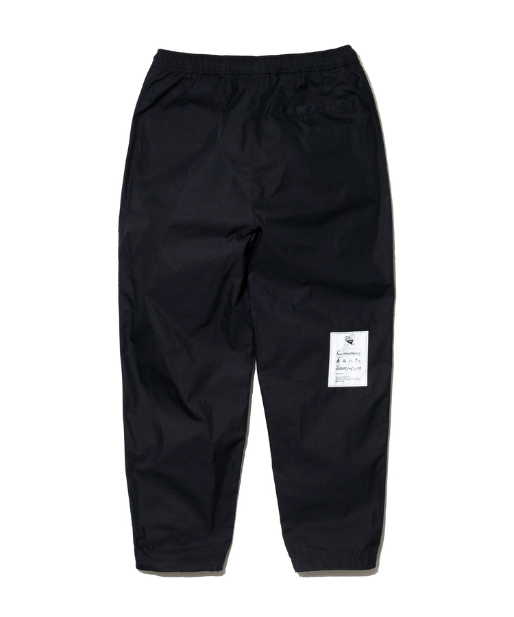 go slow caravan(ゴースローキャラバン) |DUCKSTER/ダックスター ECGラインジョグパンツ (MENS)