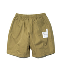 go slow caravan(ゴースローキャラバン) |DUCKSTER/ダックスター セミコクーン ツイルショーツ (MENS)