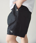 go slow caravan(ゴースローキャラバン) |DUCKSTER/ダックスター セミコクーン ツイルショーツ (MENS)