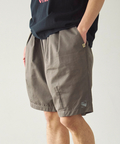 go slow caravan(ゴースローキャラバン) |DUCKSTER/ダックスター セミコクーン ツイルショーツ (MENS)
