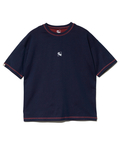 go slow caravan(ゴースローキャラバン) |DUCKSTER/ダックスター 機能素材ステッチワークルーズフィットS/STEE (MENS)