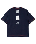 go slow caravan(ゴースローキャラバン) |DUCKSTER/ダックスター 機能素材ステッチワークルーズフィットS/STEE (MENS)