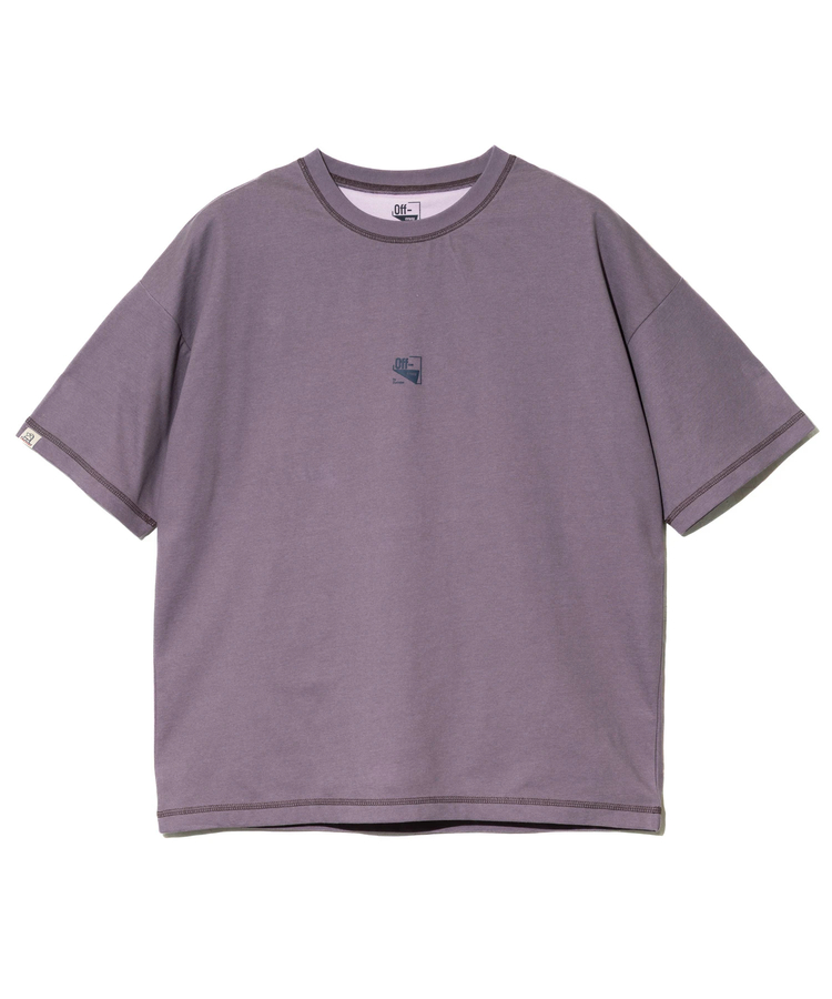 go slow caravan(ゴースローキャラバン) |DUCKSTER/ダックスター 機能素材ステッチワークルーズフィットS/STEE (MENS)