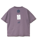 go slow caravan(ゴースローキャラバン) |DUCKSTER/ダックスター 機能素材ステッチワークルーズフィットS/STEE (MENS)