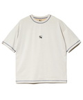go slow caravan(ゴースローキャラバン) |DUCKSTER/ダックスター 機能素材ステッチワークルーズフィットS/STEE (MENS)