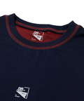 go slow caravan(ゴースローキャラバン) |DUCKSTER/ダックスター 機能素材ステッチワークルーズフィットS/STEE (MENS)