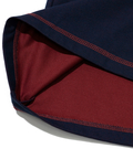 go slow caravan(ゴースローキャラバン) |DUCKSTER/ダックスター 機能素材ステッチワークルーズフィットS/STEE (MENS)