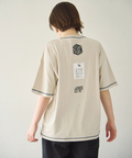 go slow caravan(ゴースローキャラバン) |DUCKSTER/ダックスター 機能素材ステッチワークルーズフィットS/STEE (MENS)