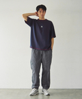 go slow caravan(ゴースローキャラバン) |DUCKSTER/ダックスター 機能素材ステッチワークルーズフィットS/STEE (MENS)