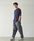 go slow caravan(ゴースローキャラバン) |DUCKSTER/ダックスター 機能素材ステッチワークルーズフィットS/STEE (MENS)