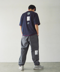 go slow caravan(ゴースローキャラバン) |DUCKSTER/ダックスター 機能素材ステッチワークルーズフィットS/STEE (MENS)