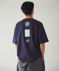 go slow caravan(ゴースローキャラバン) |DUCKSTER/ダックスター 機能素材ステッチワークルーズフィットS/STEE (MENS)