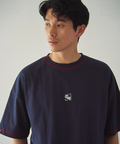 go slow caravan(ゴースローキャラバン) |DUCKSTER/ダックスター 機能素材ステッチワークルーズフィットS/STEE (MENS)