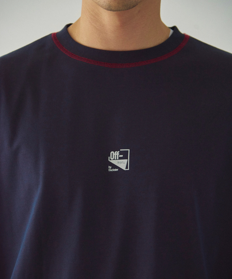 go slow caravan(ゴースローキャラバン) |DUCKSTER/ダックスター 機能素材ステッチワークルーズフィットS/STEE (MENS)