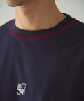 go slow caravan(ゴースローキャラバン) |DUCKSTER/ダックスター 機能素材ステッチワークルーズフィットS/STEE (MENS)