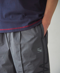 go slow caravan(ゴースローキャラバン) |DUCKSTER/ダックスター 機能素材ステッチワークルーズフィットS/STEE (MENS)