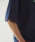 go slow caravan(ゴースローキャラバン) |DUCKSTER/ダックスター 機能素材ステッチワークルーズフィットS/STEE (MENS)