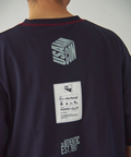 go slow caravan(ゴースローキャラバン) |DUCKSTER/ダックスター 機能素材ステッチワークルーズフィットS/STEE (MENS)