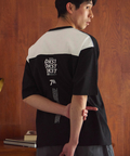 go slow caravan(ゴースローキャラバン) |DUCKSTER/ダックスター 『UEBaaaEVOLVE』S/STEE (MENS)