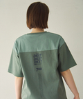 go slow caravan(ゴースローキャラバン) |DUCKSTER/ダックスター 『UEBaaaEVOLVE』S/STEE (MENS)