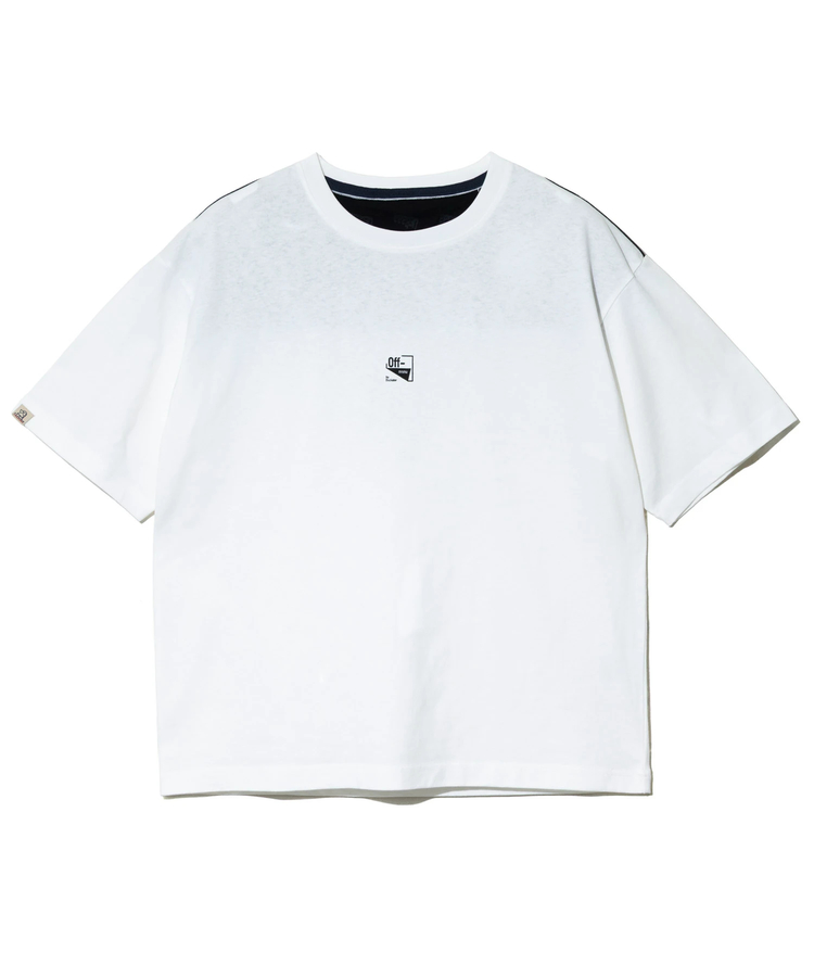 go slow caravan(ゴースローキャラバン) |DUCKSTER/ダックスター 『UEBaaaEVOLVE』S/STEE (MENS)