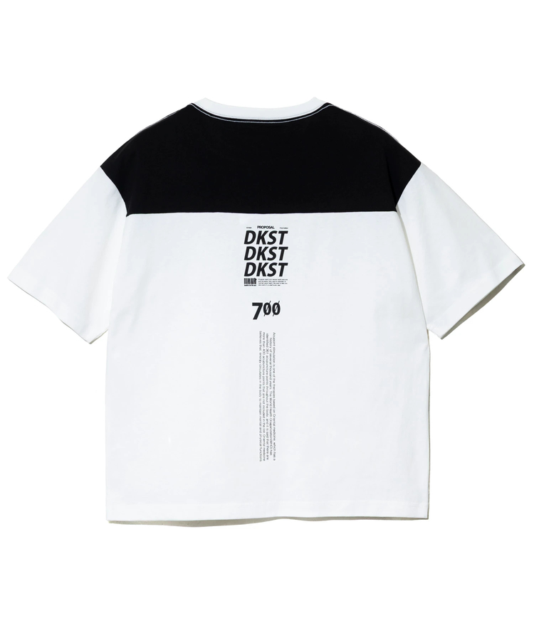 go slow caravan(ゴースローキャラバン) |DUCKSTER/ダックスター 『UEBaaaEVOLVE』S/STEE (MENS)