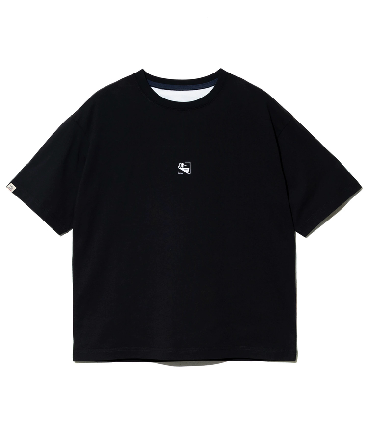 go slow caravan(ゴースローキャラバン) |DUCKSTER/ダックスター 『UEBaaaEVOLVE』S/STEE (MENS)