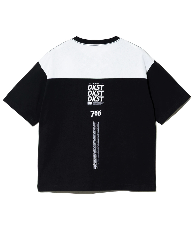 go slow caravan(ゴースローキャラバン) |DUCKSTER/ダックスター 『UEBaaaEVOLVE』S/STEE (MENS)