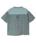 go slow caravan(ゴースローキャラバン) |DUCKSTER/ダックスター 『UEBaaaEVOLVE』S/STEE (MENS)
