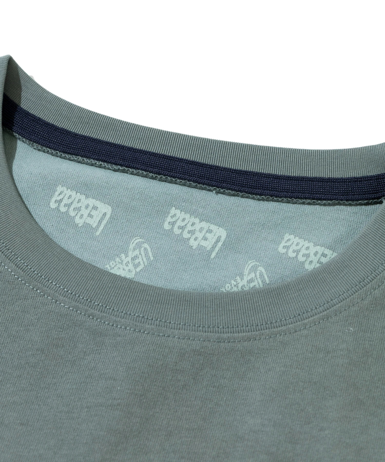 go slow caravan(ゴースローキャラバン) |DUCKSTER/ダックスター 『UEBaaaEVOLVE』S/STEE (MENS)