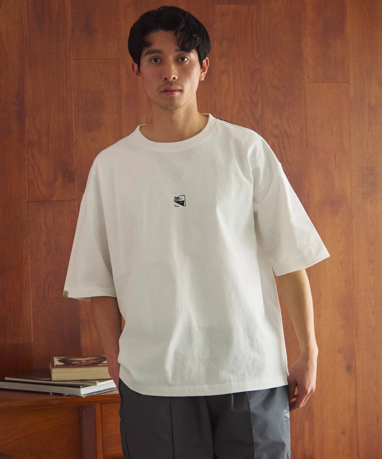 go slow caravan(ゴースローキャラバン) |DUCKSTER/ダックスター 『UEBaaaEVOLVE』S/STEE (MENS)