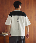 go slow caravan(ゴースローキャラバン) |DUCKSTER/ダックスター 『UEBaaaEVOLVE』S/STEE (MENS)