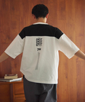 go slow caravan(ゴースローキャラバン) |DUCKSTER/ダックスター 『UEBaaaEVOLVE』S/STEE (MENS)
