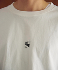 go slow caravan(ゴースローキャラバン) |DUCKSTER/ダックスター 『UEBaaaEVOLVE』S/STEE (MENS)