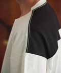 go slow caravan(ゴースローキャラバン) |DUCKSTER/ダックスター 『UEBaaaEVOLVE』S/STEE (MENS)