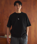 go slow caravan(ゴースローキャラバン) |DUCKSTER/ダックスター 『UEBaaaEVOLVE』S/STEE (MENS)