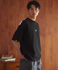 go slow caravan(ゴースローキャラバン) |DUCKSTER/ダックスター 『UEBaaaEVOLVE』S/STEE (MENS)