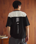 go slow caravan(ゴースローキャラバン) |DUCKSTER/ダックスター 『UEBaaaEVOLVE』S/STEE (MENS)