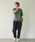go slow caravan(ゴースローキャラバン) |DUCKSTER/ダックスター 『UEBaaaEVOLVE』S/STEE (MENS)