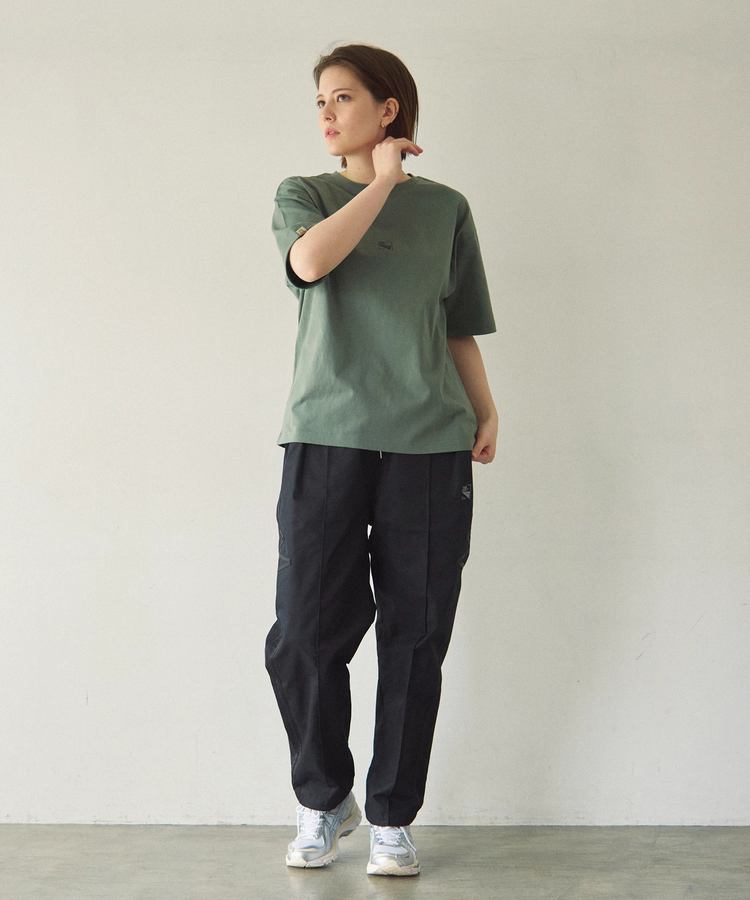 go slow caravan(ゴースローキャラバン) |DUCKSTER/ダックスター 『UEBaaaEVOLVE』S/STEE (MENS)