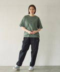 go slow caravan(ゴースローキャラバン) |DUCKSTER/ダックスター 『UEBaaaEVOLVE』S/STEE (MENS)
