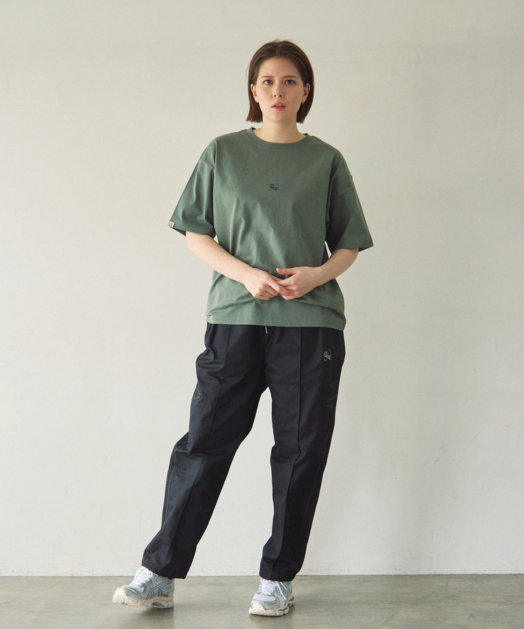 go slow caravan(ゴースローキャラバン) |DUCKSTER/ダックスター 『UEBaaaEVOLVE』S/STEE (MENS)