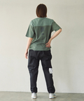 go slow caravan(ゴースローキャラバン) |DUCKSTER/ダックスター 『UEBaaaEVOLVE』S/STEE (MENS)