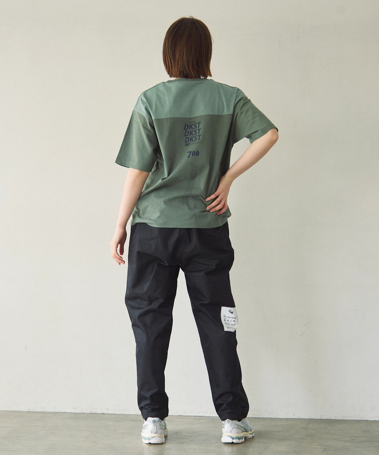 go slow caravan(ゴースローキャラバン) |DUCKSTER/ダックスター 『UEBaaaEVOLVE』S/STEE (MENS)