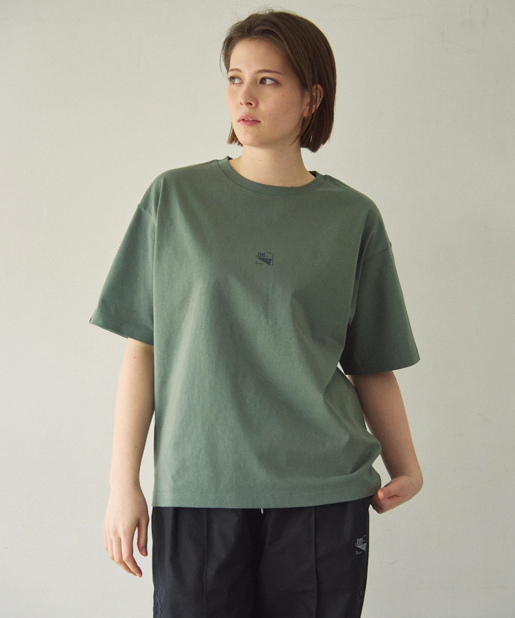 go slow caravan(ゴースローキャラバン) |DUCKSTER/ダックスター 『UEBaaaEVOLVE』S/STEE (MENS)