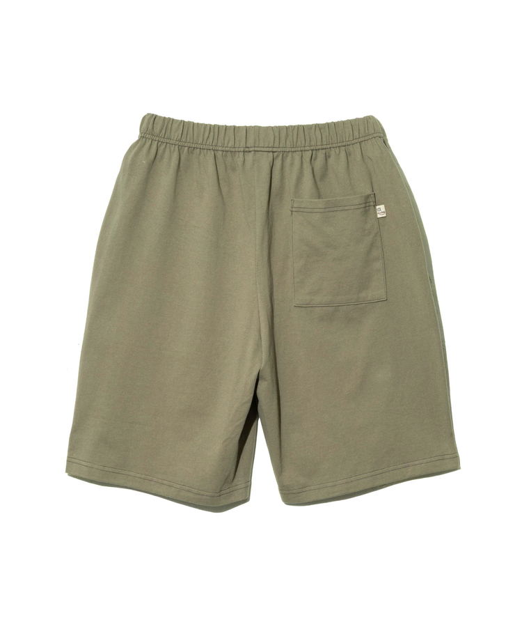 go slow caravan(ゴースローキャラバン) |DUCKSTER/ダックスター アウターワークショーツ (MENS)